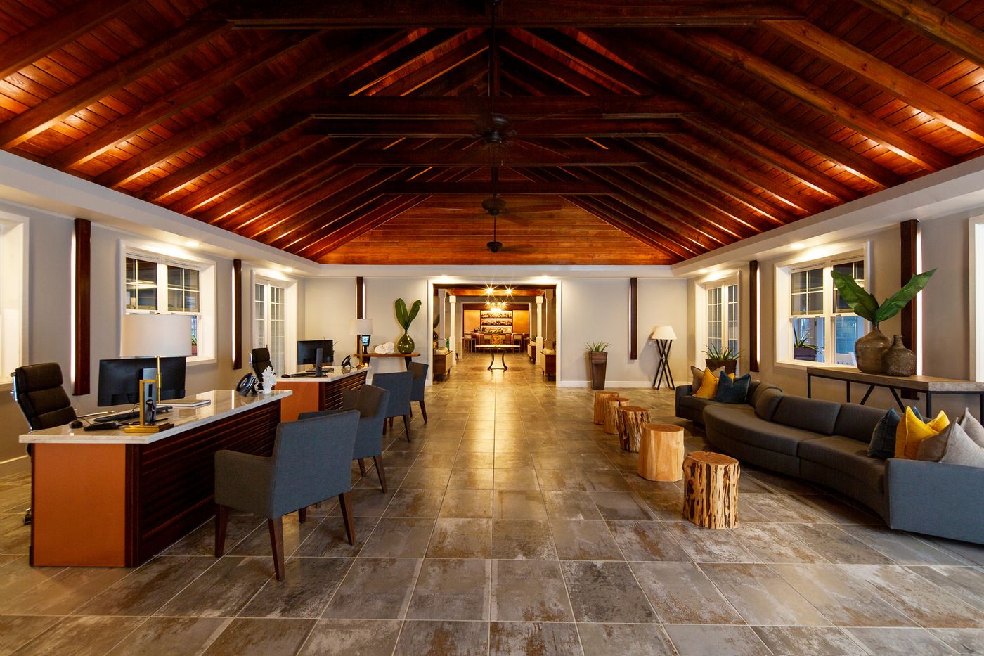 Hammock Cove - Adults Only