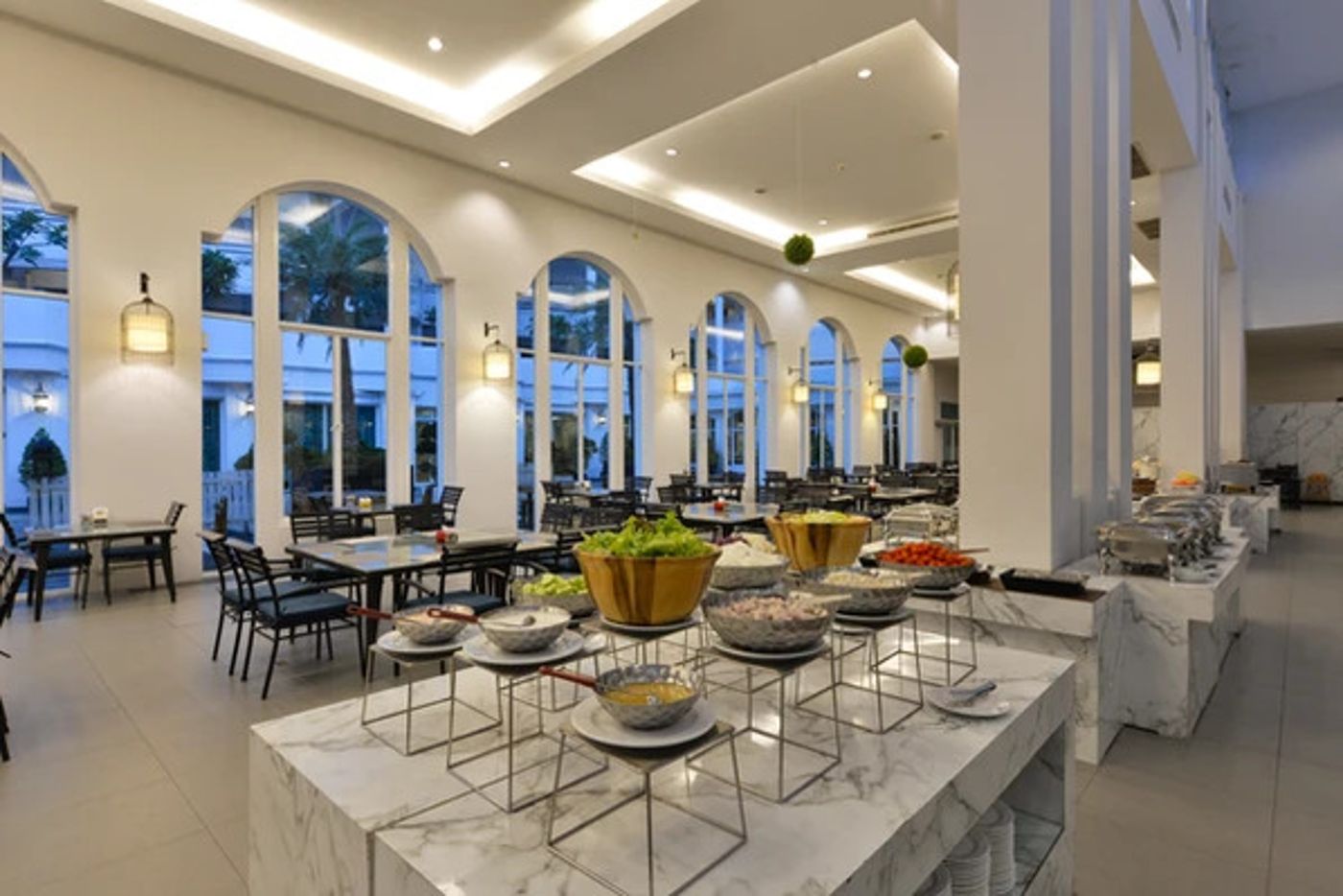 D Varee Jomtien Beach, Pattaya