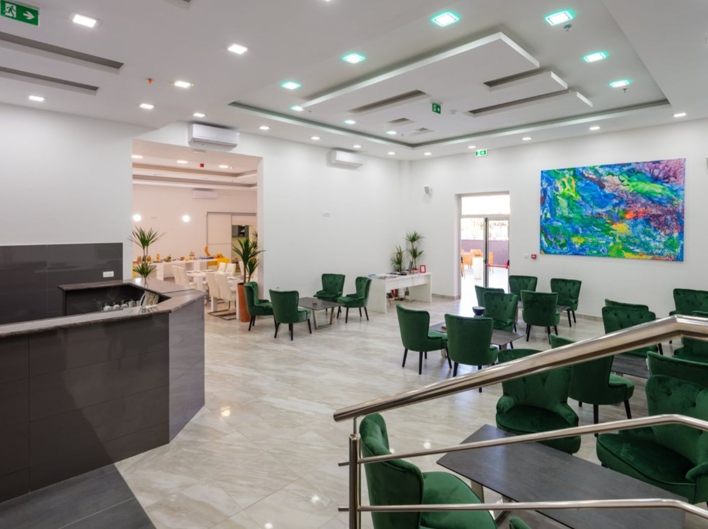 D-elegant Lapad Dubrovnik-Croatia-Dubrovnik-Lobby-3