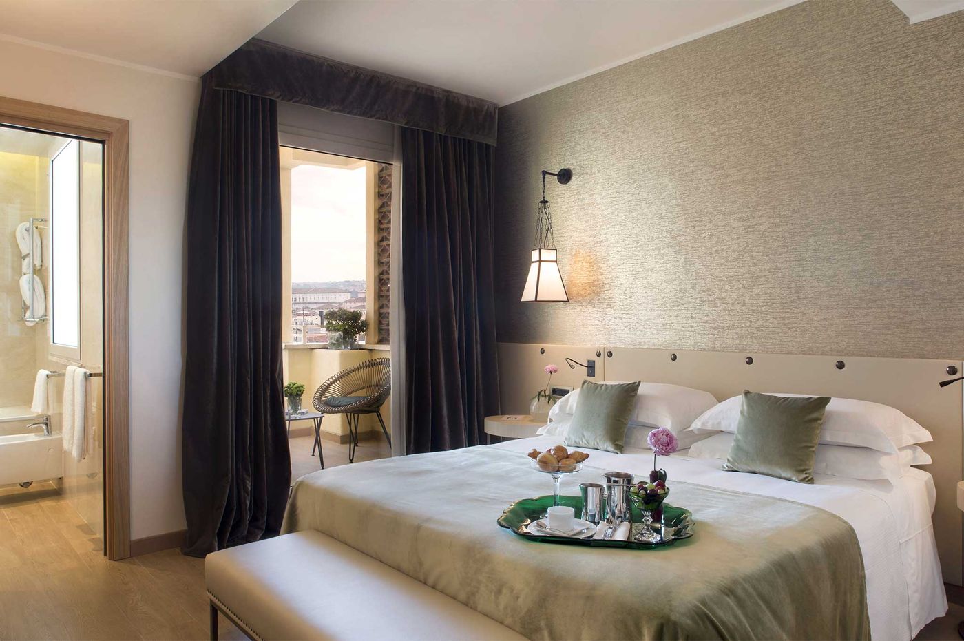 Starhotels Metropole