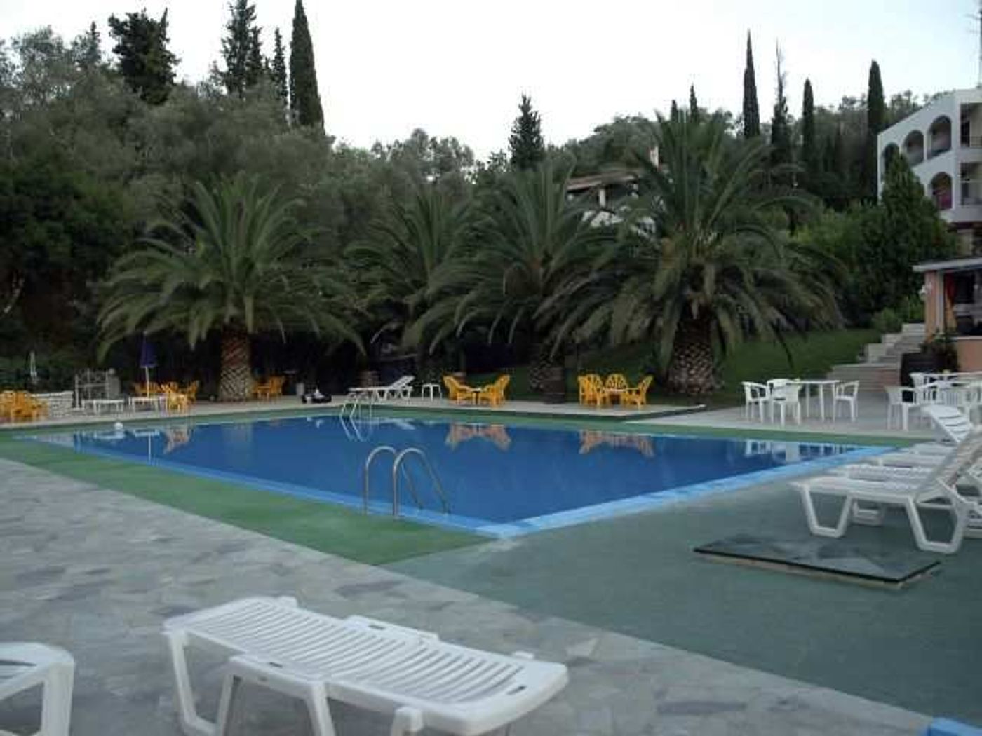 Margarita Apartments