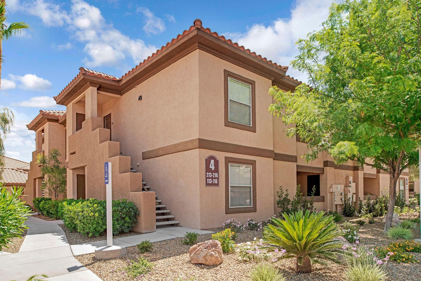 Hilton Vacation Club Desert Retreat Las Vegas-United States-Las Vegas-General view-5