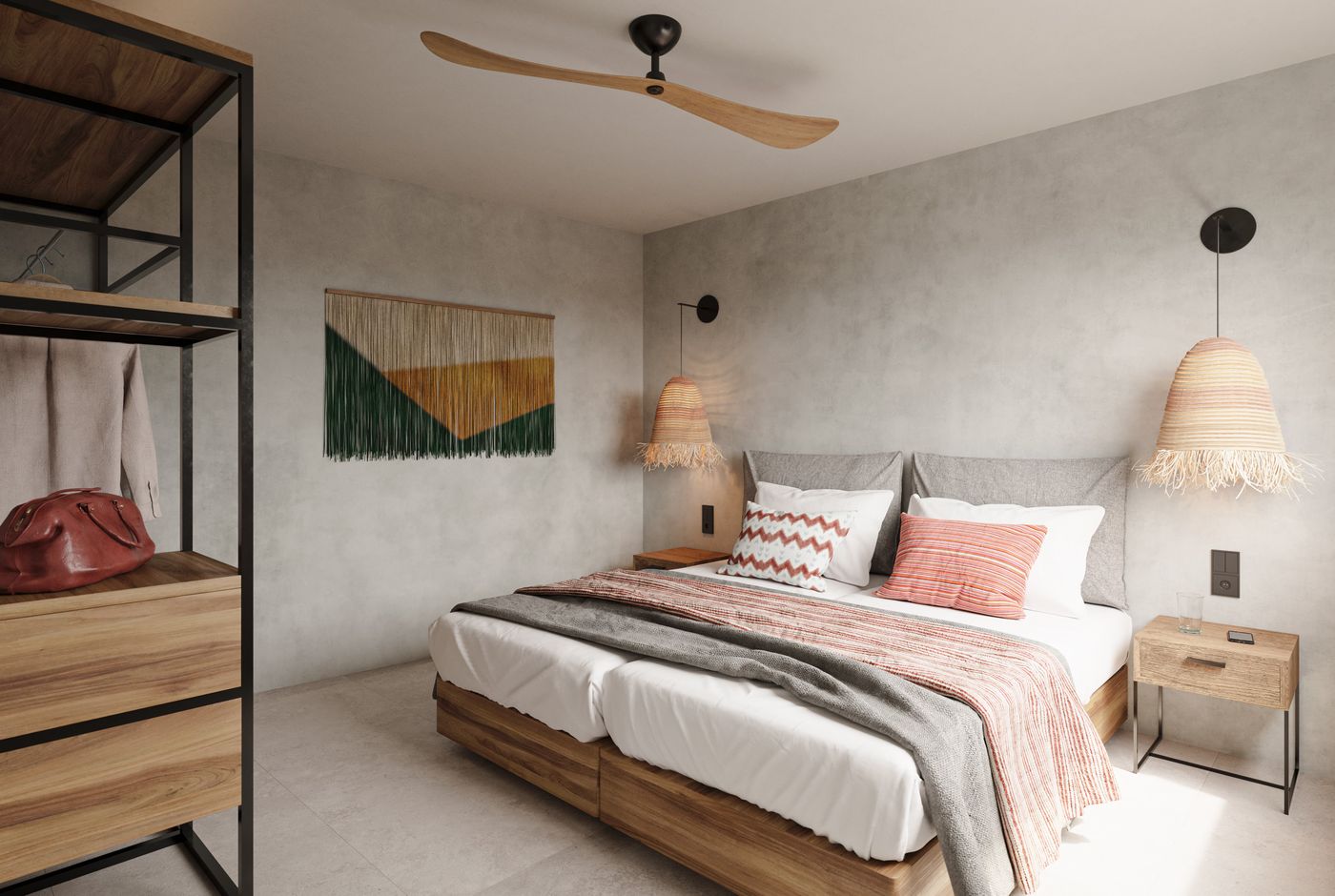 Casita Blanca Apartments - Adults Only