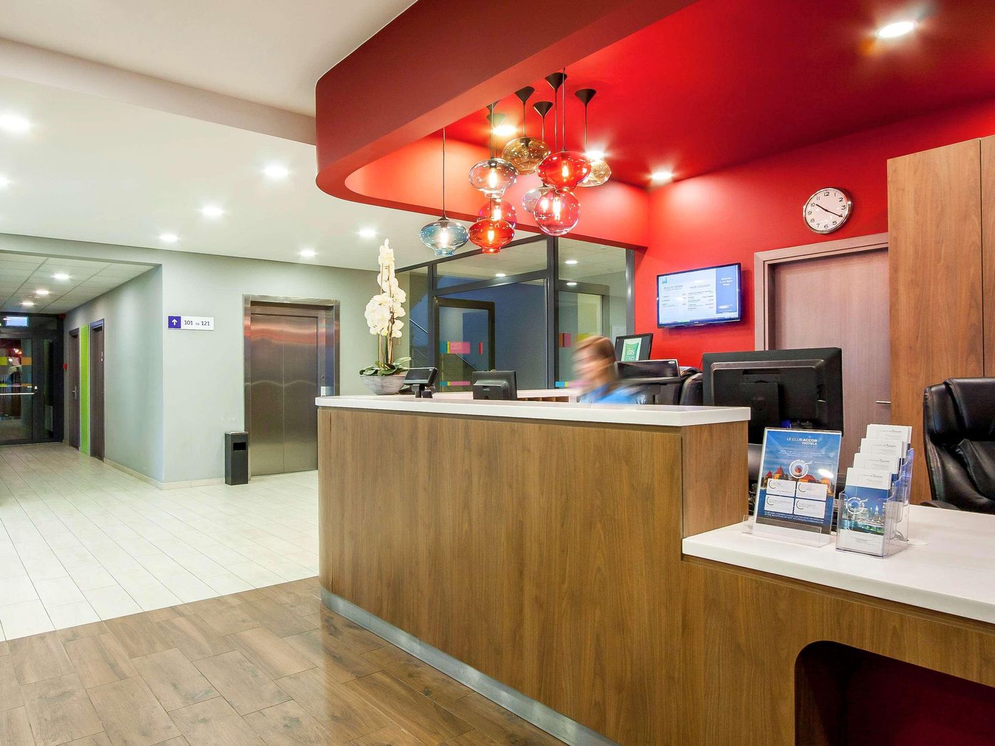 ibis Styles Vilnius-Lithuania-Vilnius-General view-3