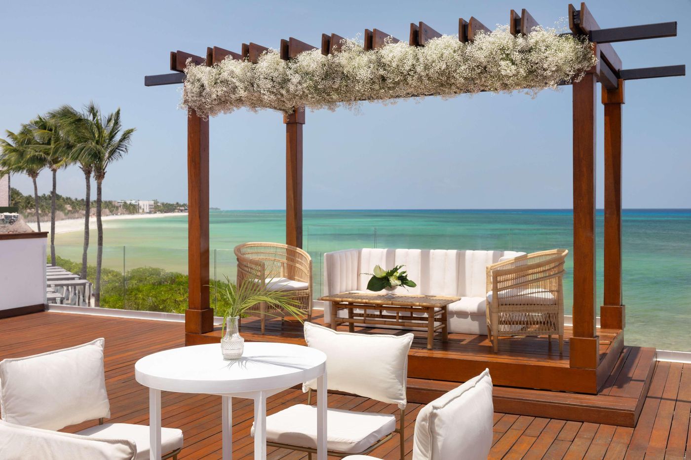 Hilton-Playa-del-Carmen-All-inclusive--The-Royal--General-view-125