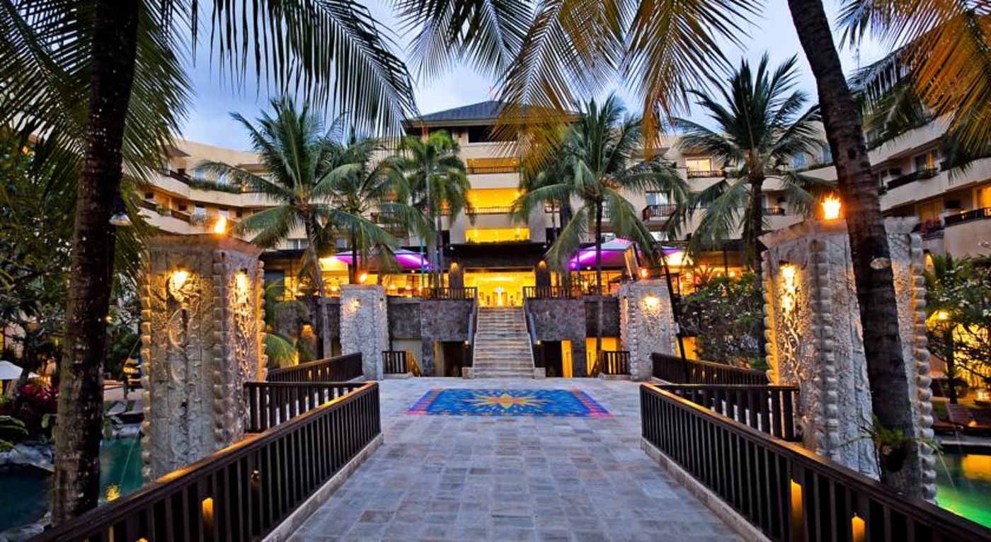 Kuta Paradiso-Indonesia-TUBAN, KUTA-General view-6