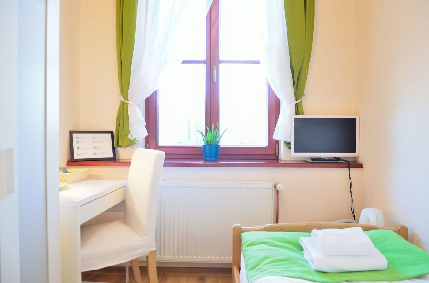 Wenderedu Business Center-Poland-WROCLAW-Room-4