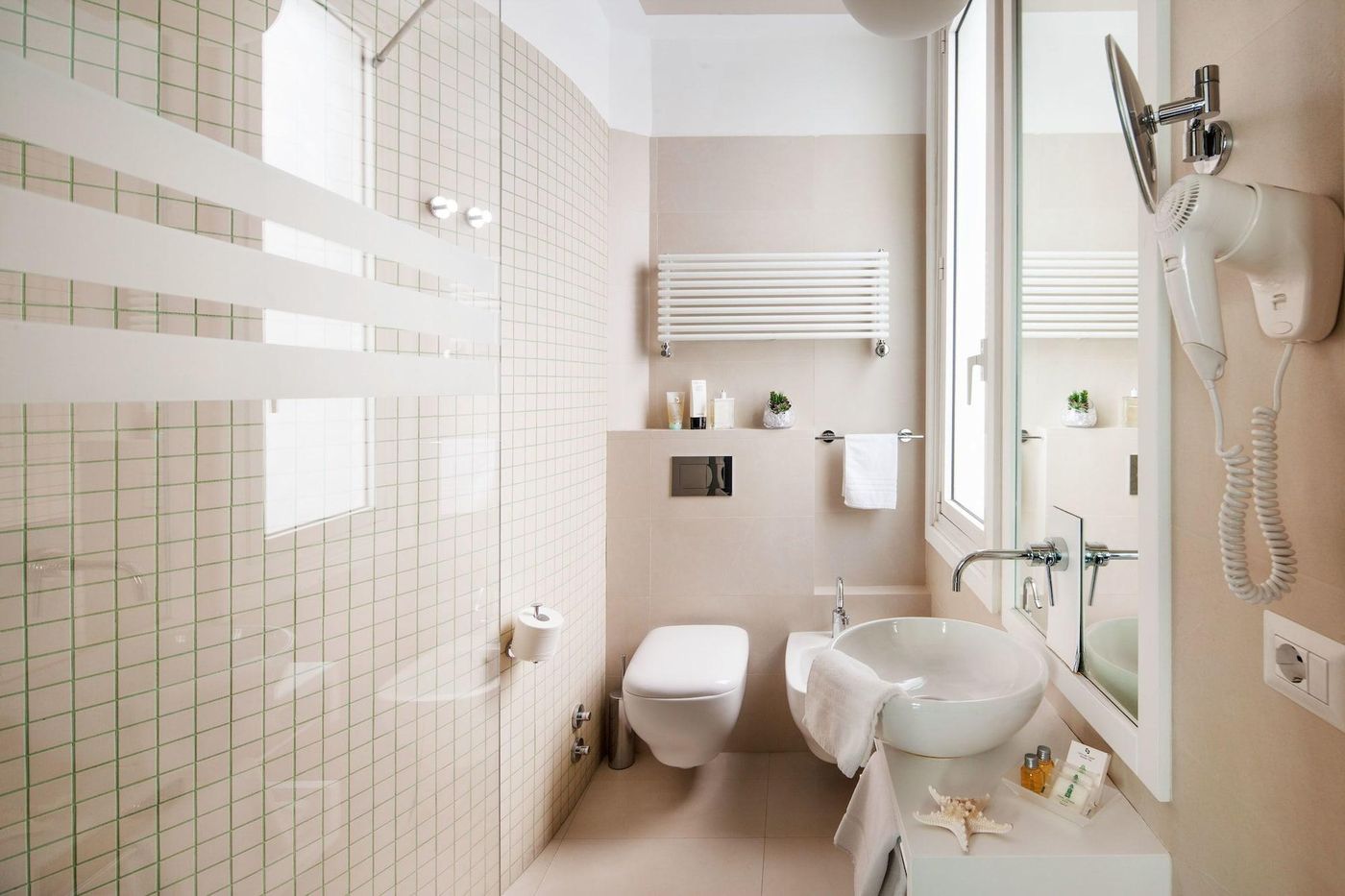 Hotel Riviera - Italy - Rapallo - Room - 7