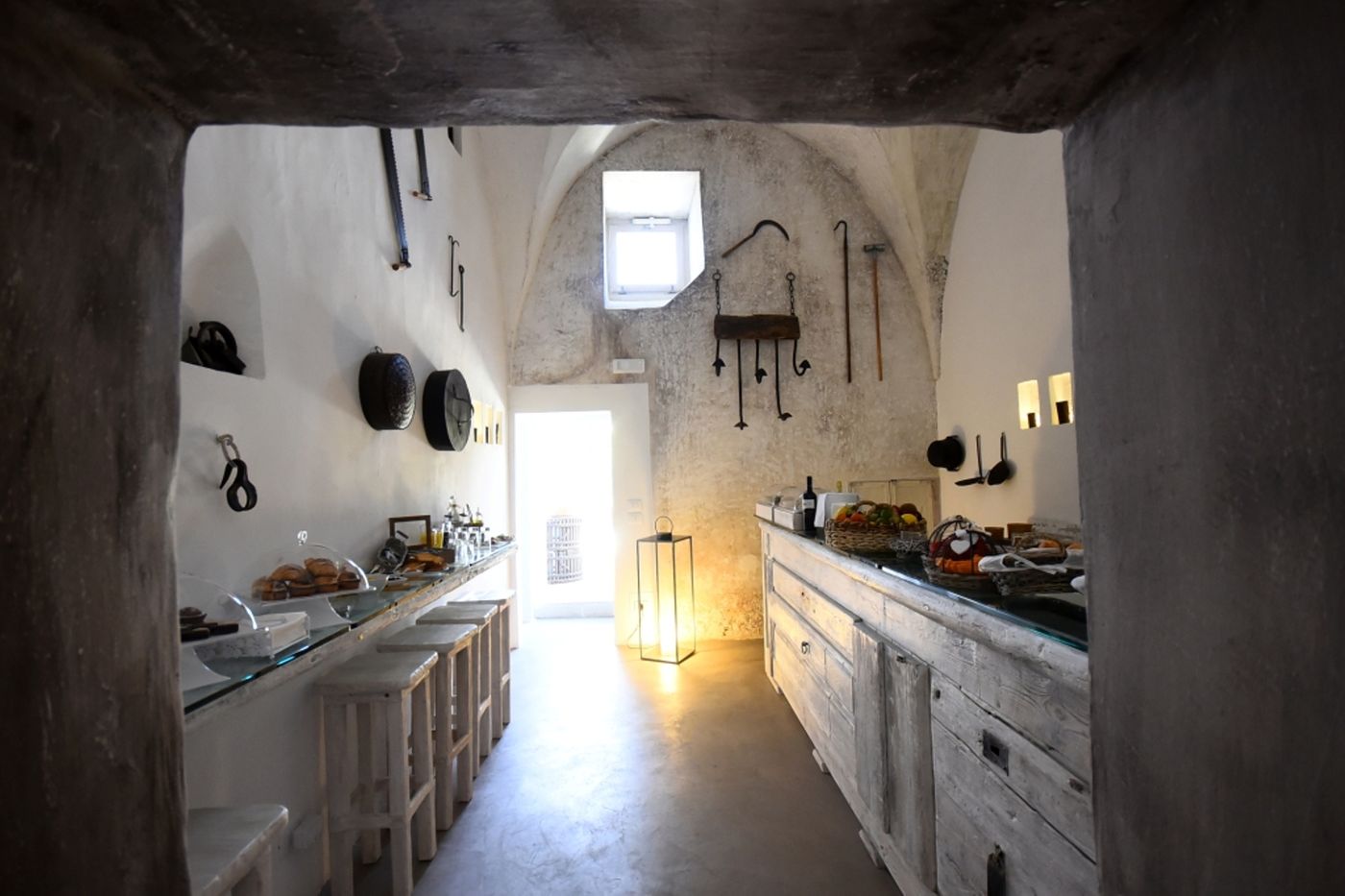 Palazzo Castriota-Italy-ALEZIO-General view-9