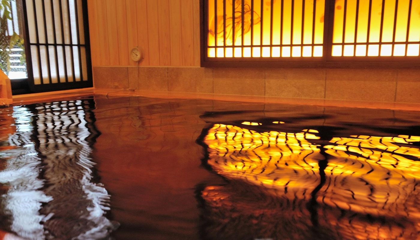Onyado Nono Asakusa Natural Hot Springs-Japan-TOKYO-Sports and Entertainment-8