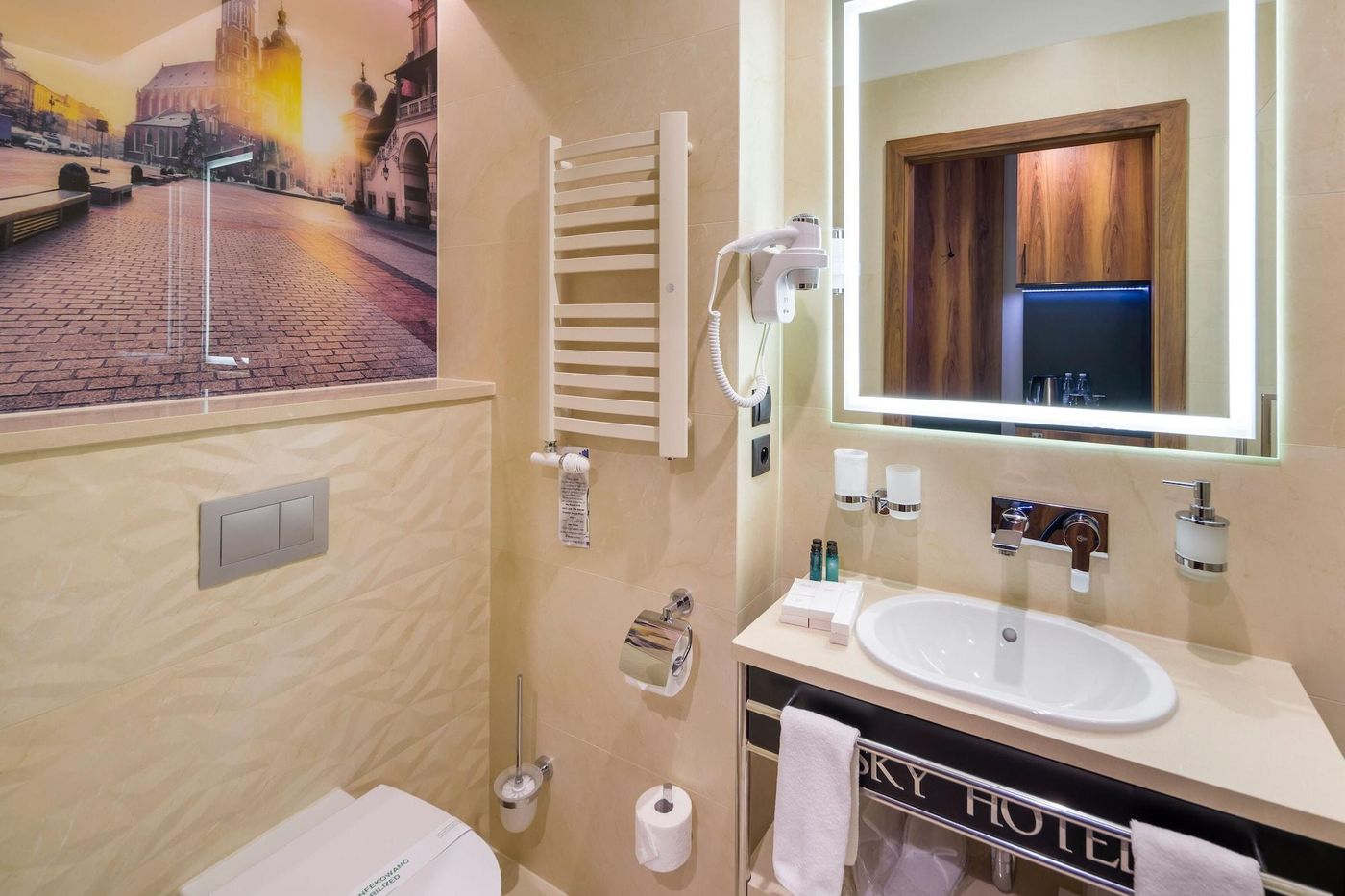 Sky-Hotel-Krakow-Room-30