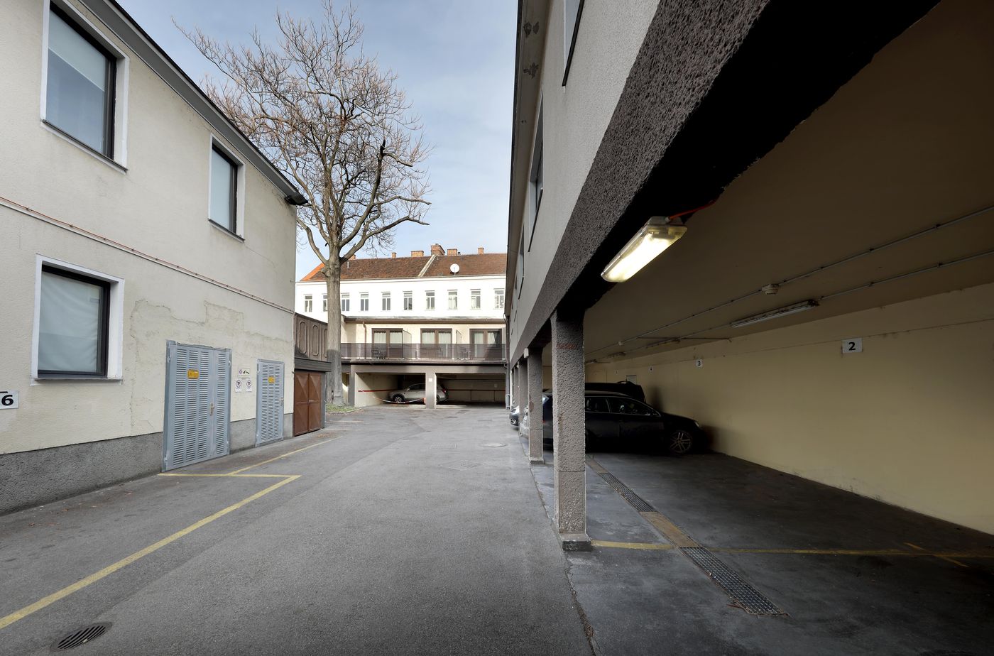 Exe Vienna Hotel - Austria - VIENNA - General view - 0