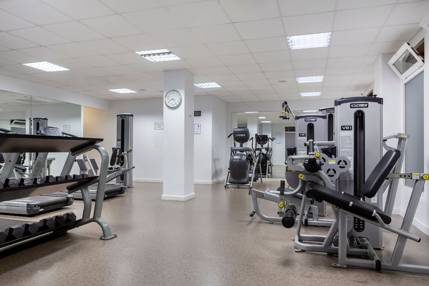 Los Amigos Beach Club