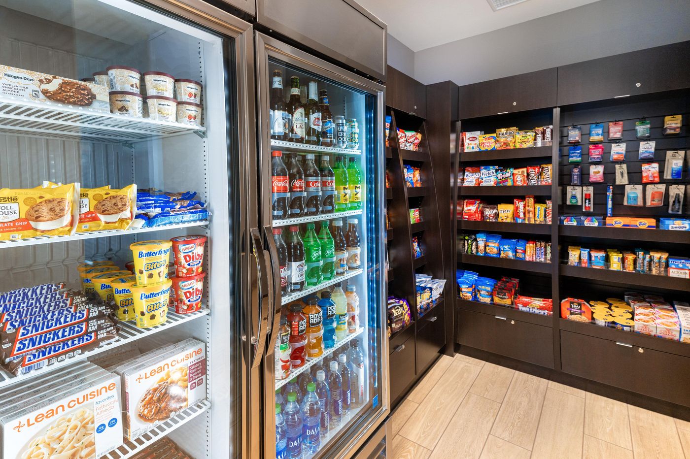 Staybridge Suites Nashville - Vanderbilt Area-United States-Nashville-General view-1