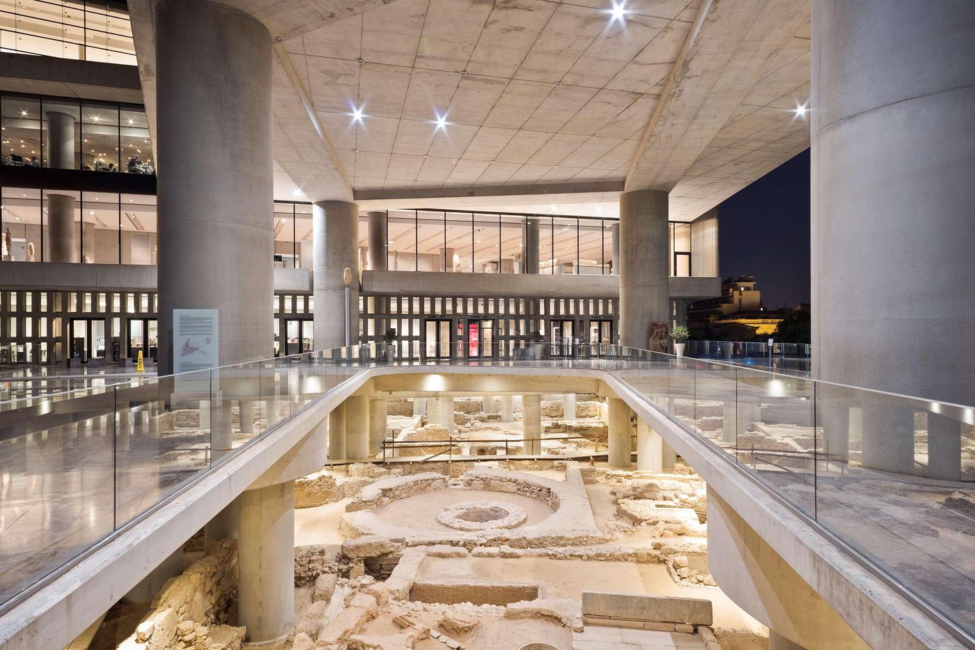 Melia-Athens-General-view-26