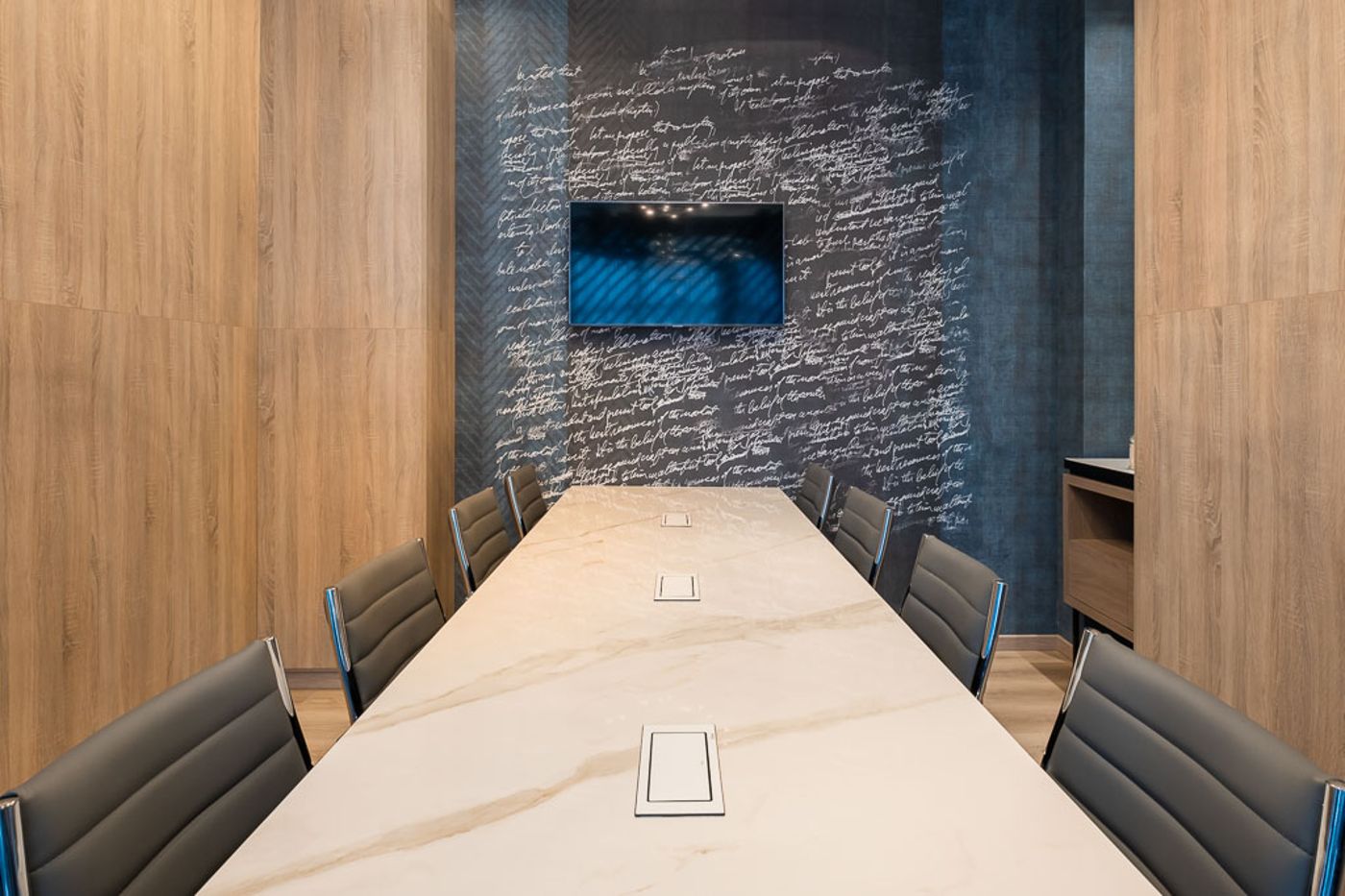 Savhotel - Italy - Bologna - Conferences - 3