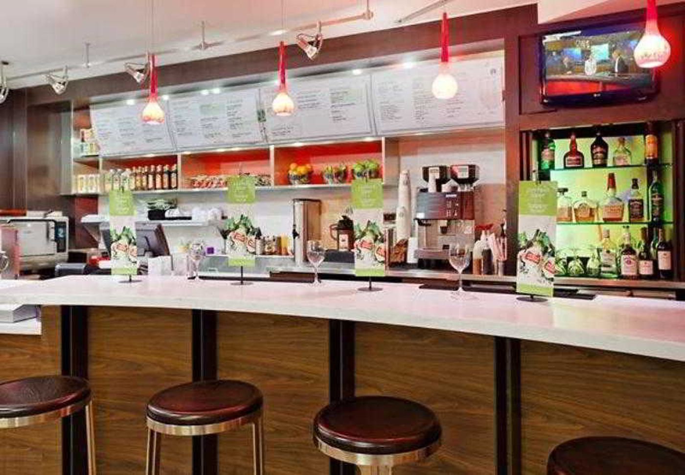 Courtyard By Marriott Orlando Altamonte Springs/Ma-United States-Orlando-General view-1