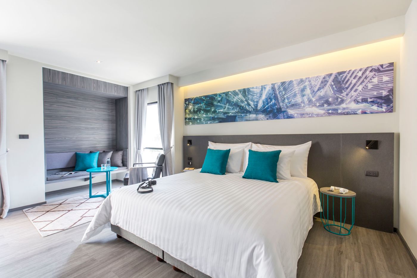 Cross-Vibe-Bangkok-Sukhumvit-Room-28