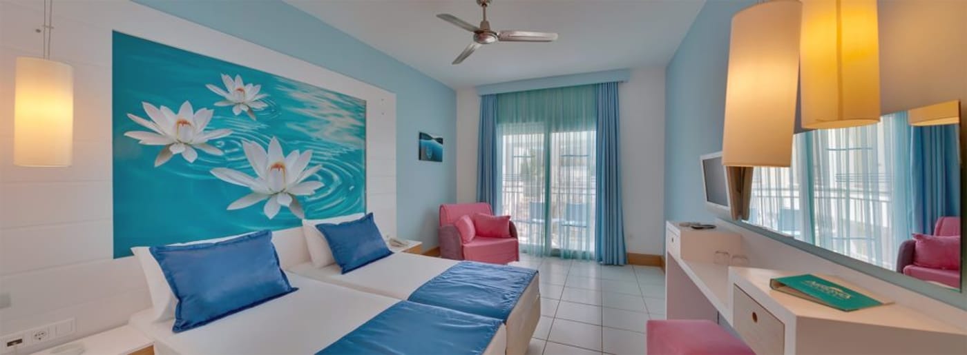 Armonia Holiday Village and Spa