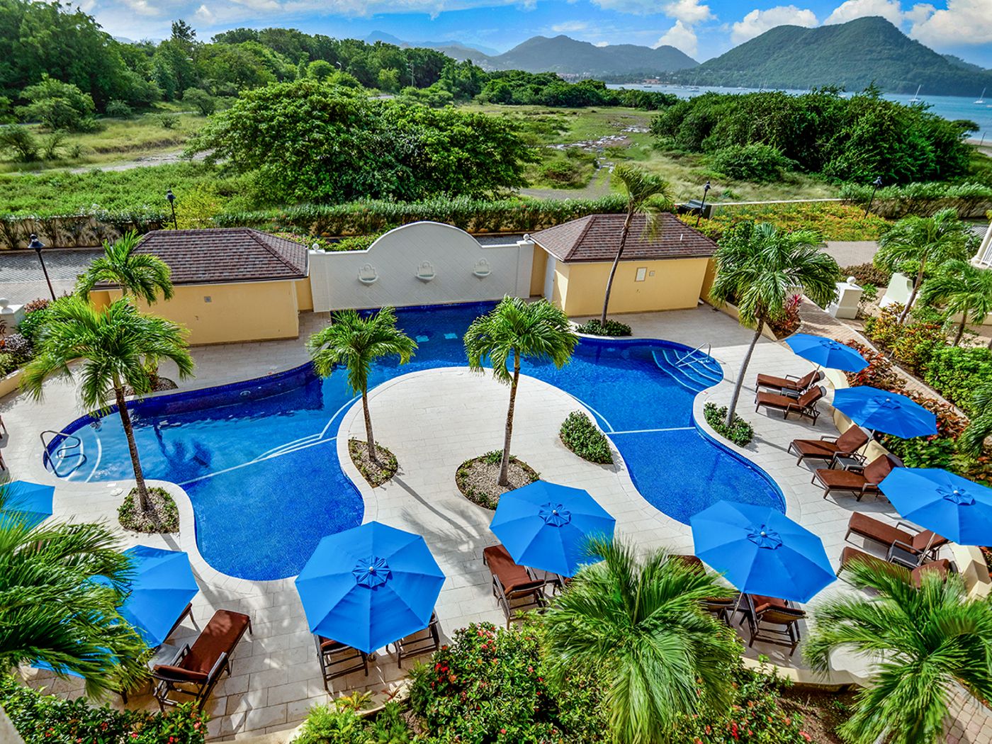 The Landings Resort & Spa by Elegant Hotels