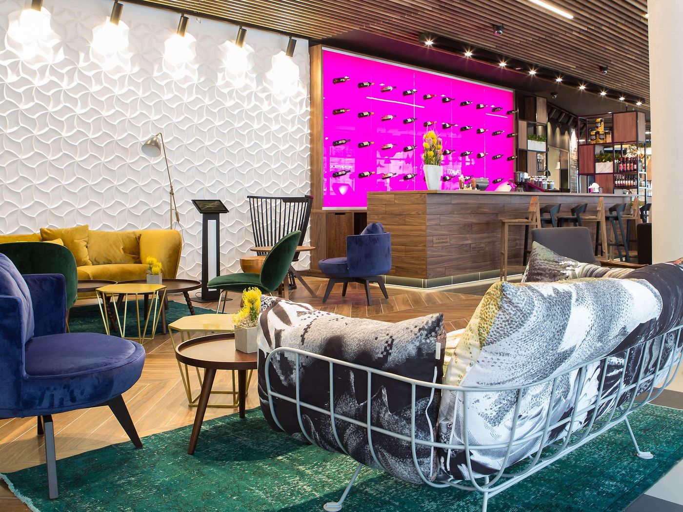 Hotel-Mercure-Krakow-Stare-Miasto--Old-Town--Bar-17