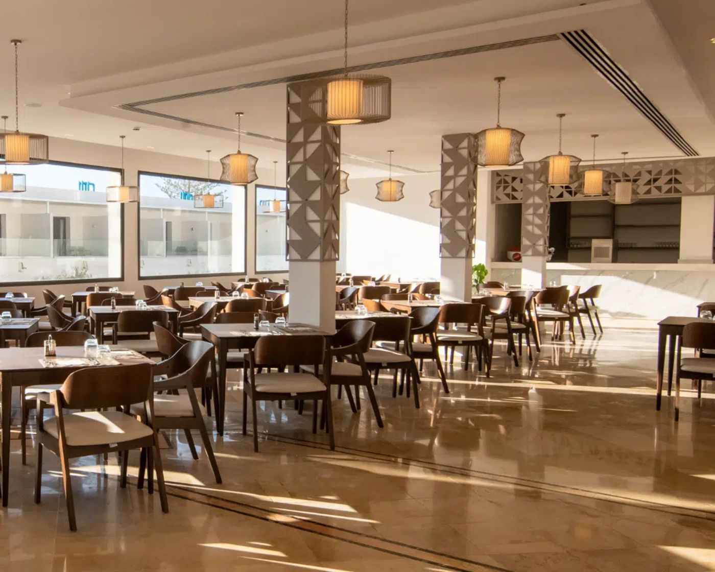 One Resort Premium Hammamet 19.08