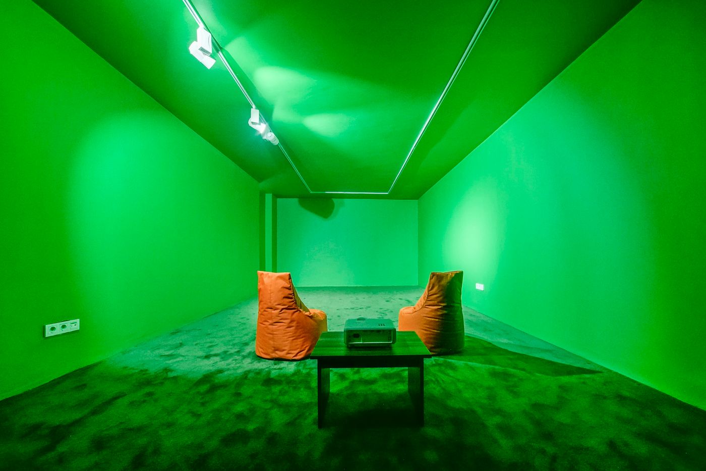 Manu Startup House-Turkey-istanbul-Sports and Entertainment-9