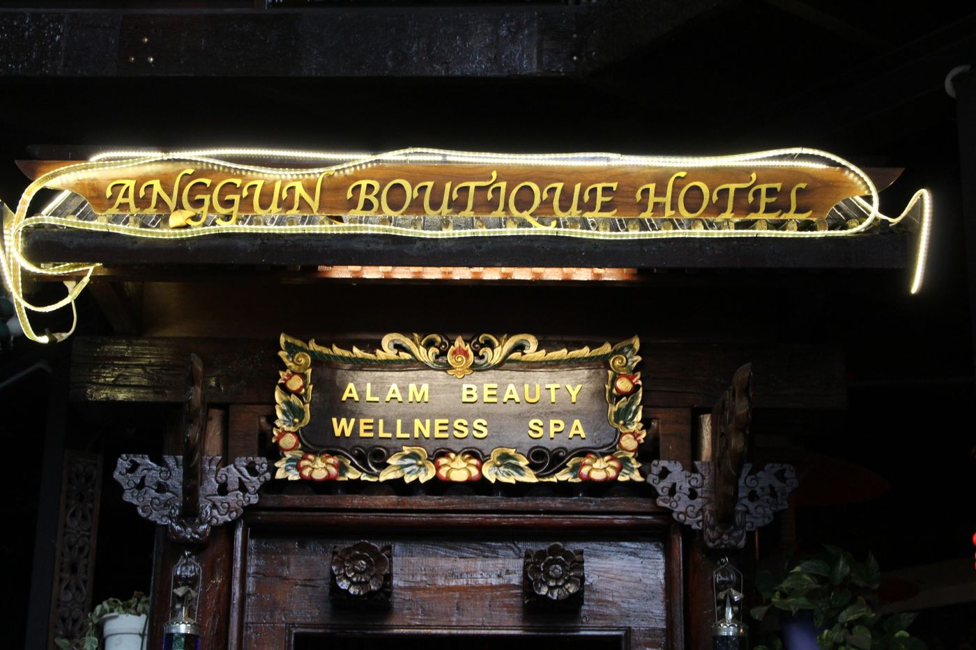 Anggun Boutique Hotel-Malaysia-KUALA LUMPUR-General view-3