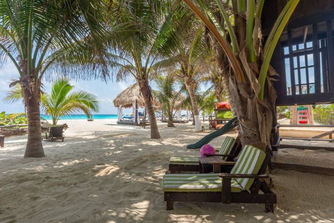 Flamingo Cancun Resort