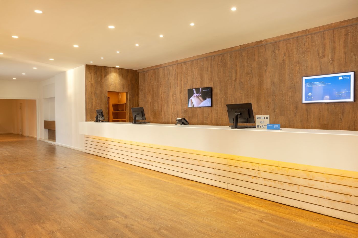 Alua Calas de Mallorca