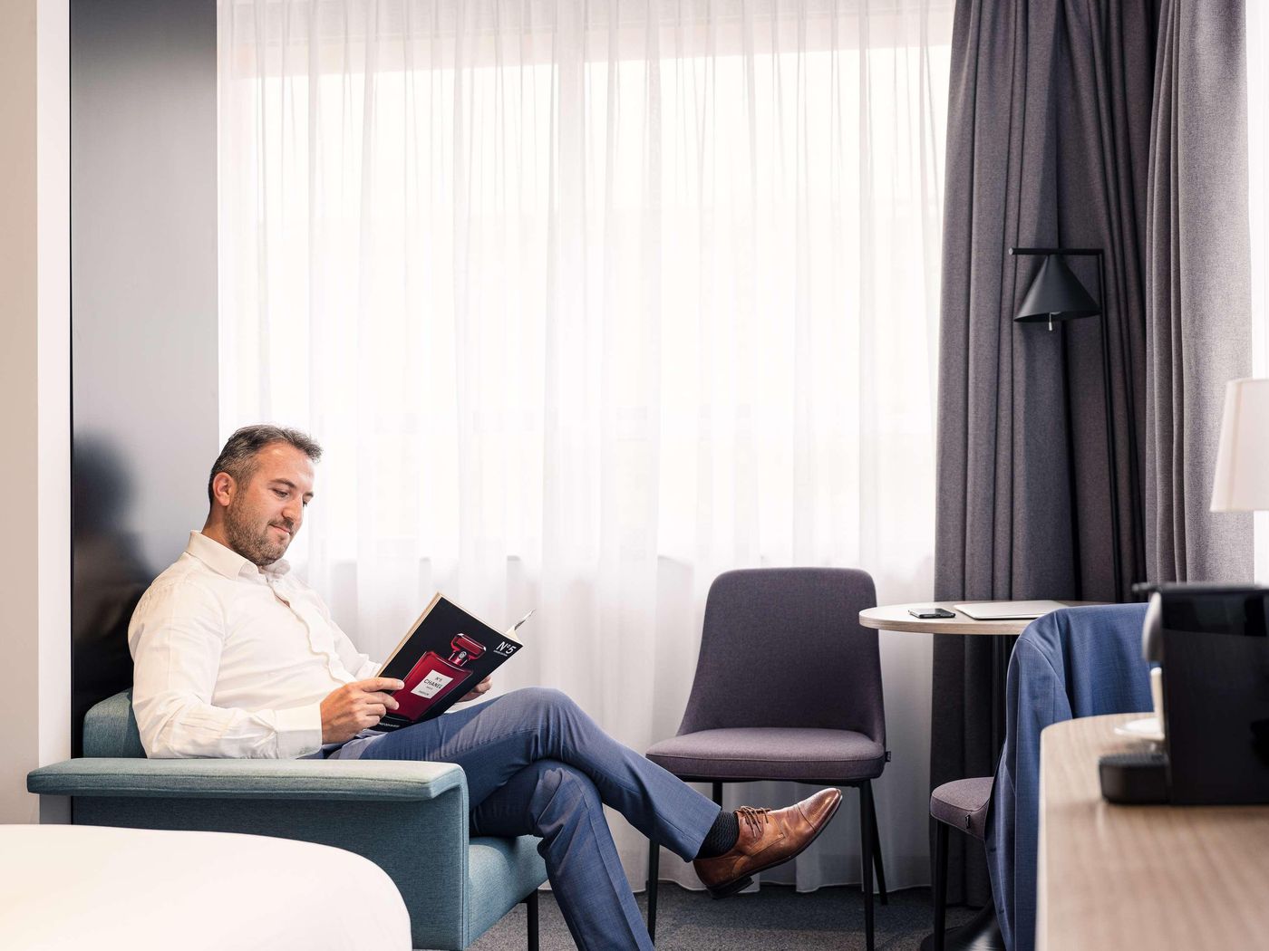 Executive-Residency-by-Best-Western-Amsterdam-Airport-Room-46