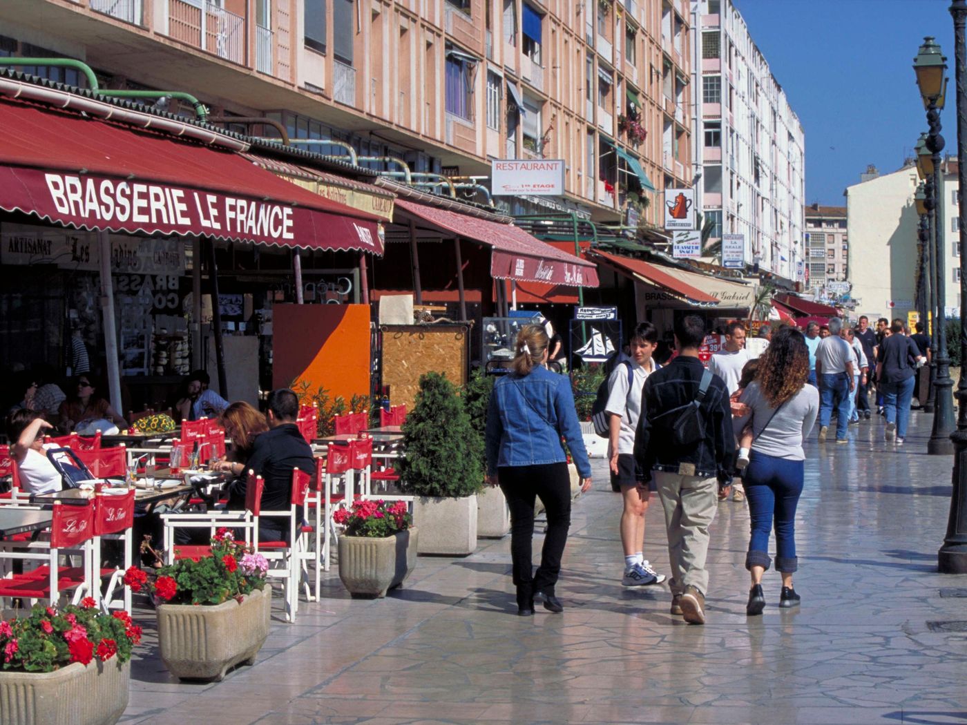 ibis Toulon la Valette-France-LA VALETTE DU VAR-General view-3