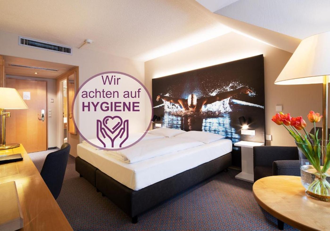 Erikson Hotel-Germany-SINDELFINGEN- STUTTGART-General view-1