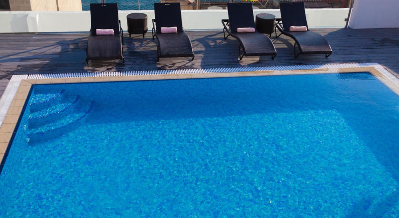 Labranda Rocca Nettuno Suites