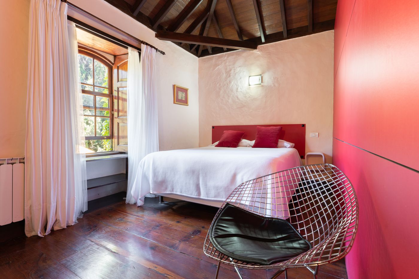 Las Calas Rural Hotel