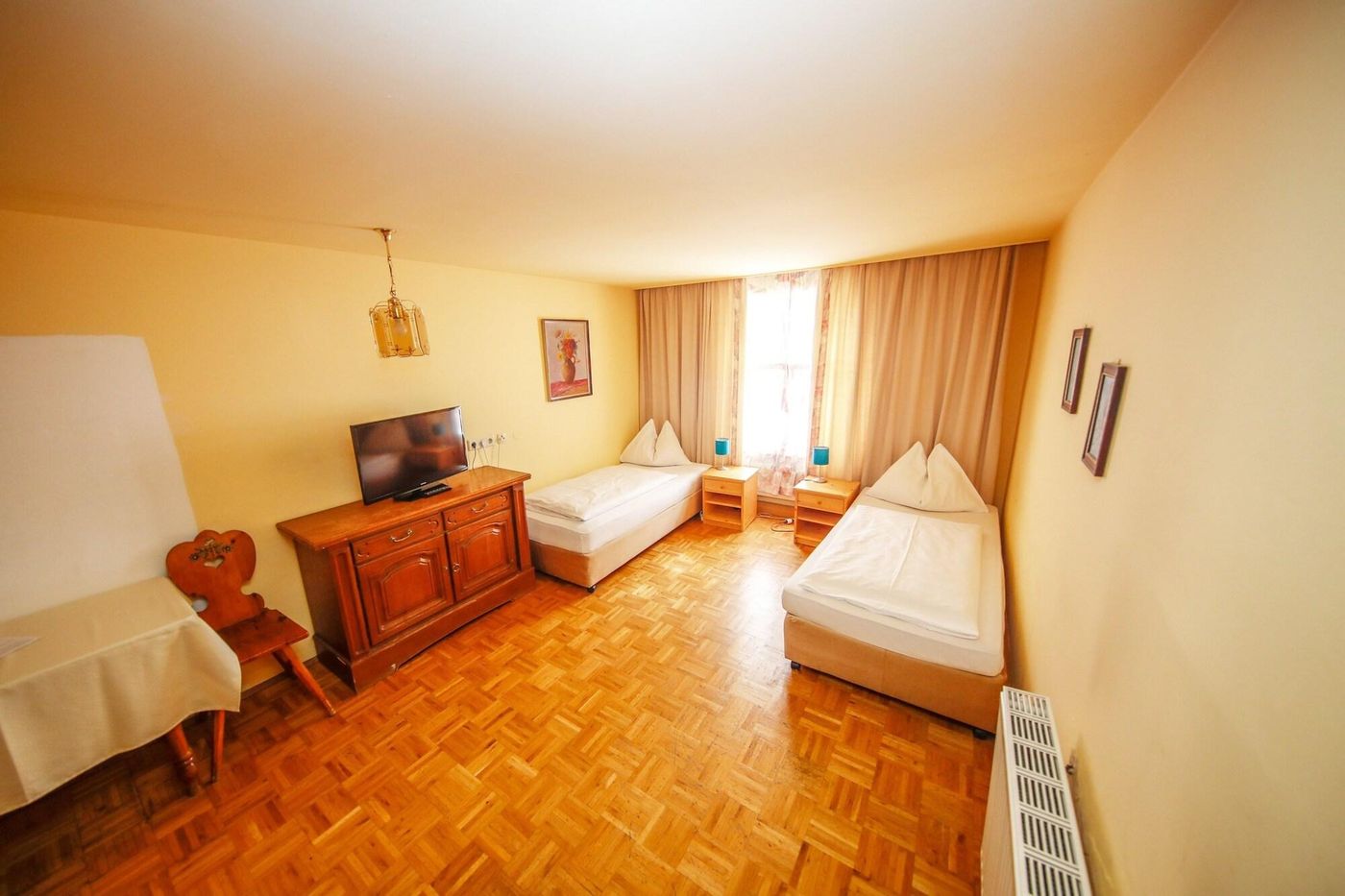 Lehenerhof Salzburg-Austria-SALZBURG-Room-7