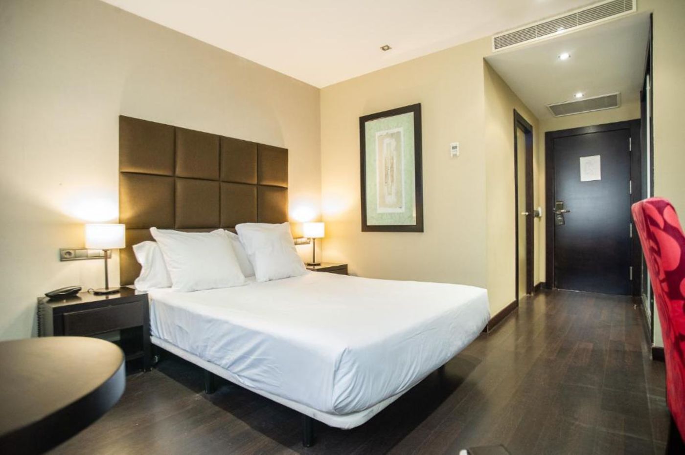 Azz Langrehotel & Spa-Spain-Langreo-Principado de Asturias-Room-3