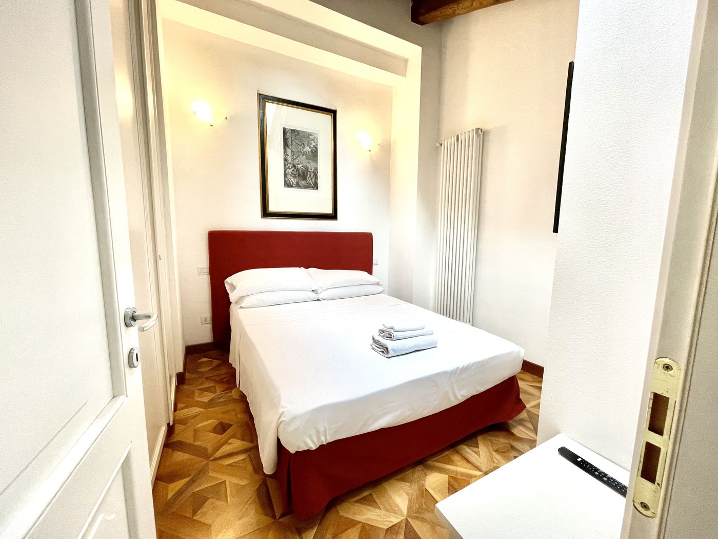 Isaia Garden- BolognaRooms - Italy - BOLOGNA - Room - 2