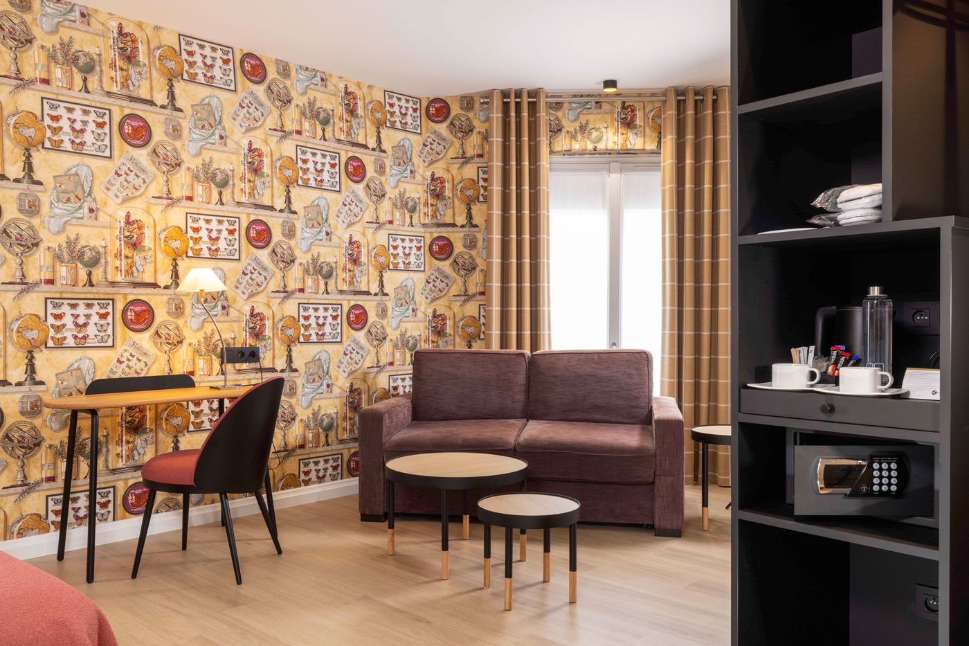 Hotel-Le-46-General-view-6