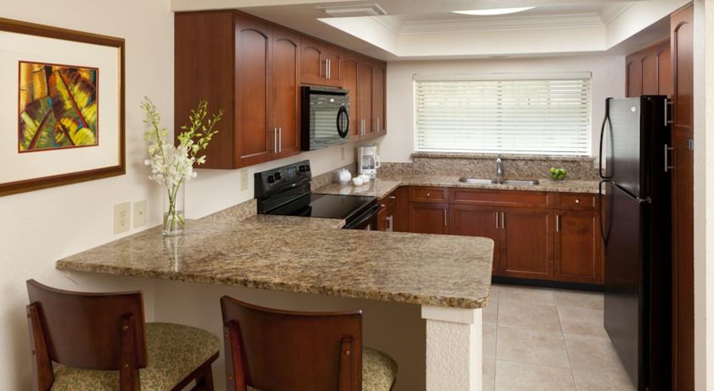 Sheraton Vistana Resort