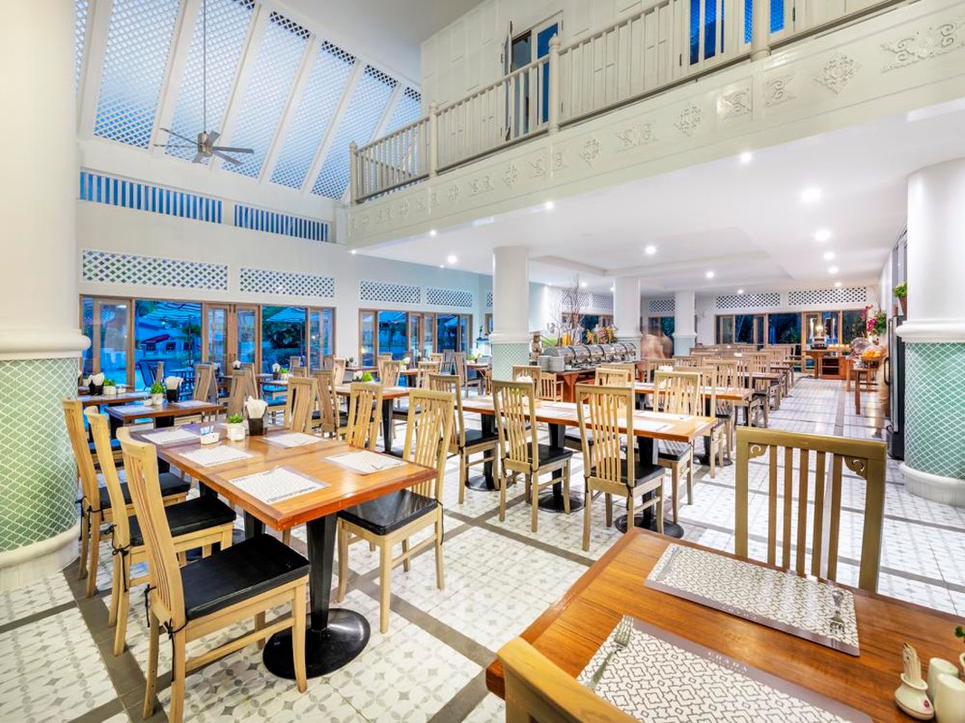 Chada Thai Village Resort