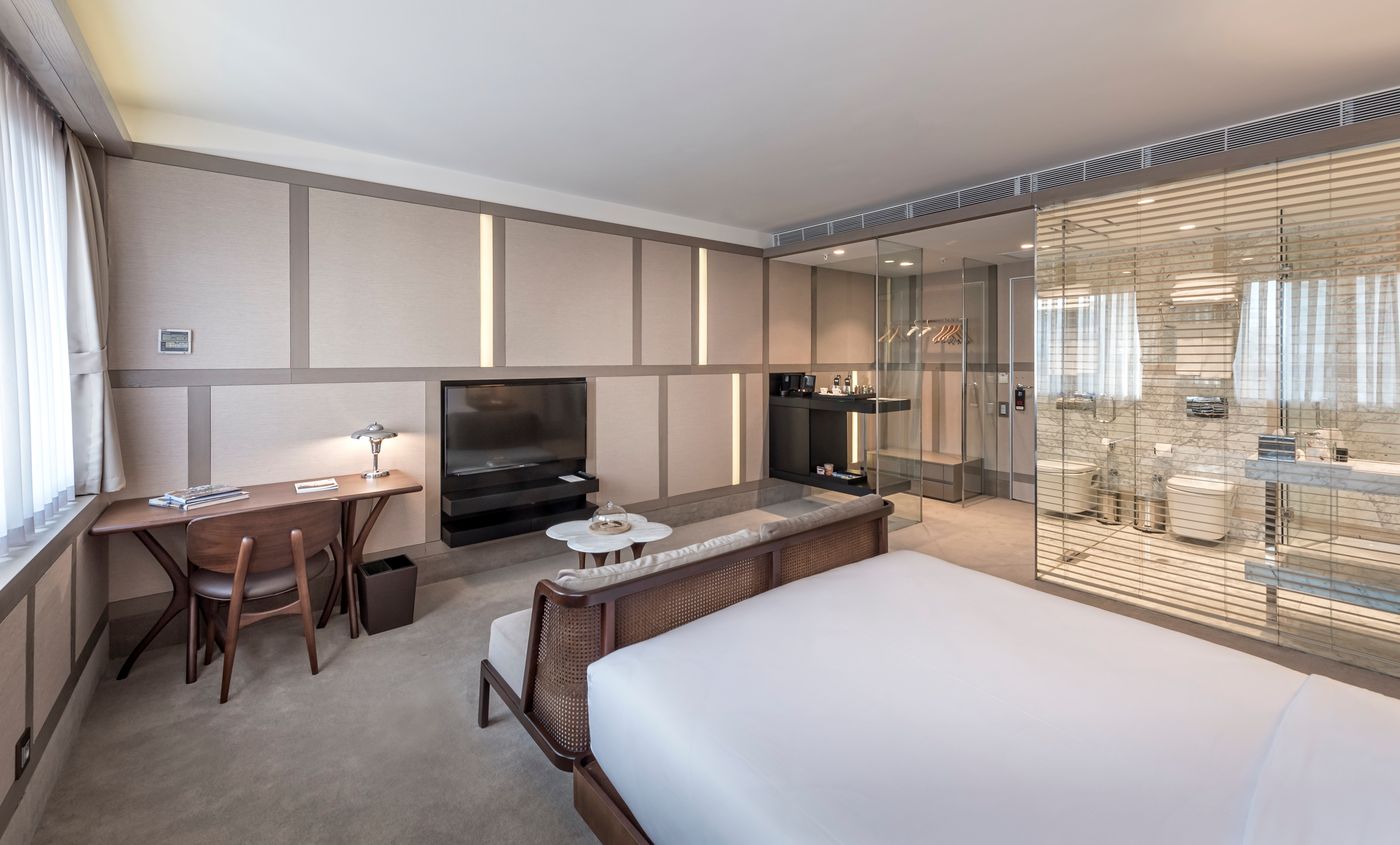 The-Stay-Hotel-Nisantasi-Room-3