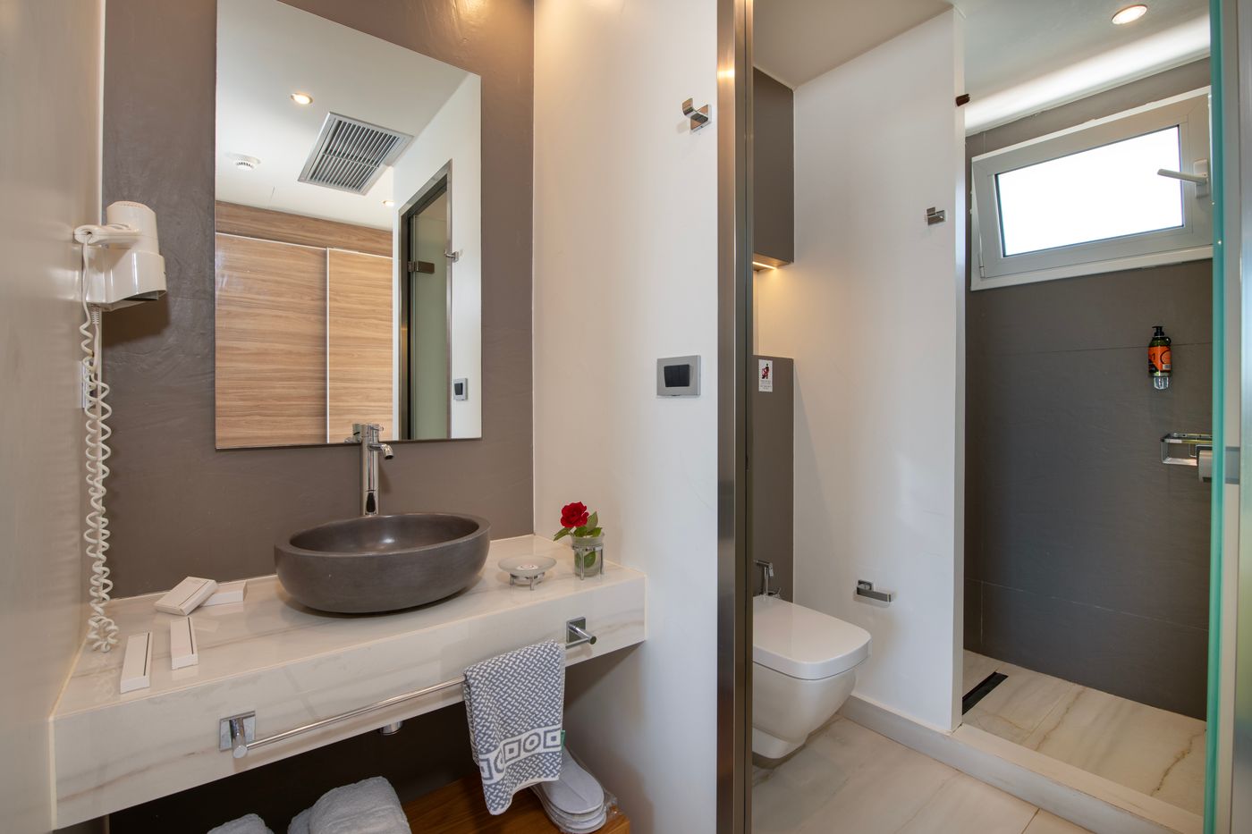 25/04/24 - Atrion Hotel