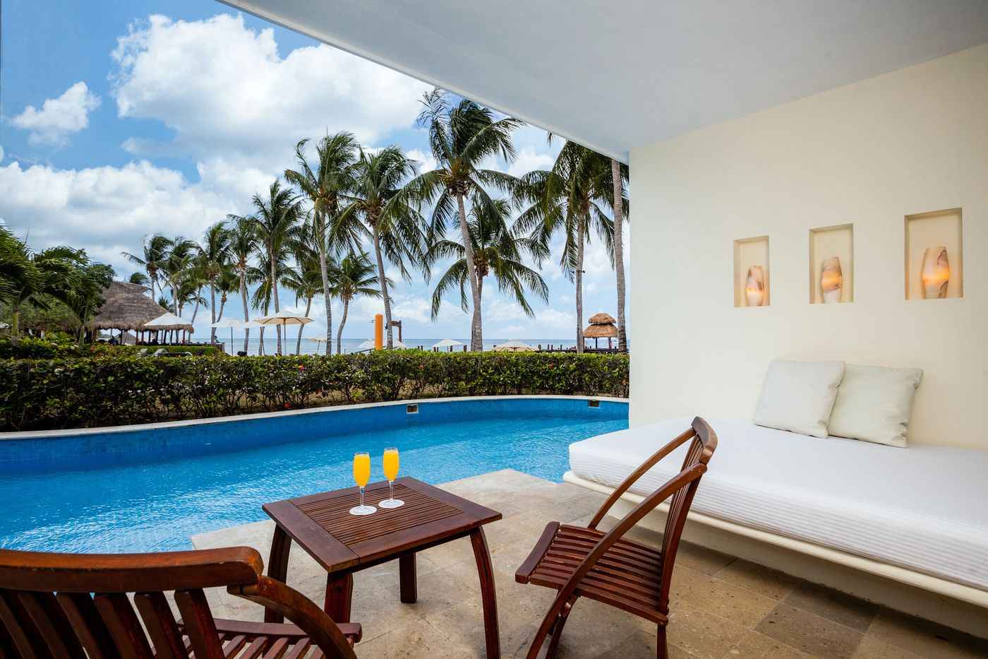 Secrets Aura Cozumel - Adult Only