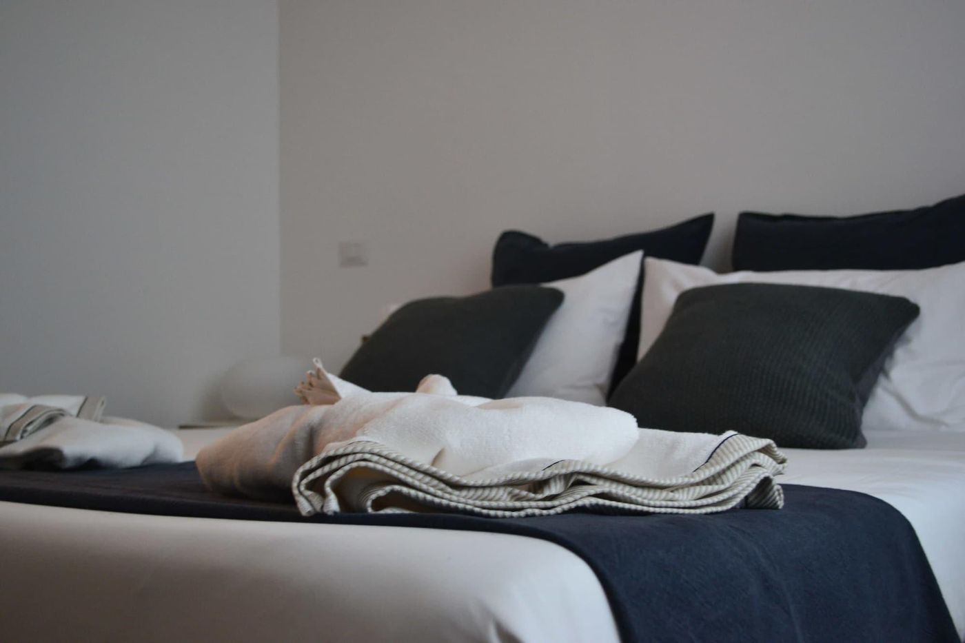 Cinque Cento Suite Prati Delle Vittorie-Italy-Rome-Room-8