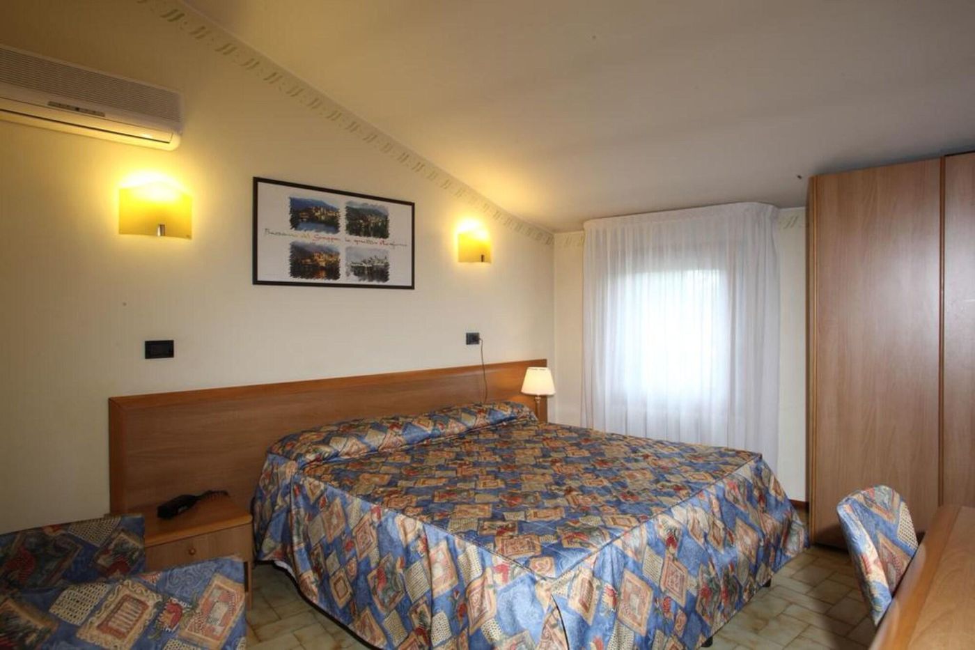 Albergo Alla Campana-Italy-Venezia-Room-6