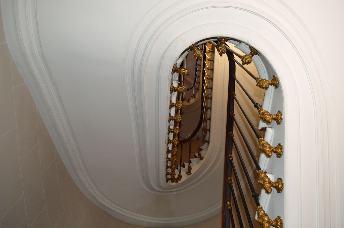 Hotel Royal Elysées-France-PARIS -General view-3