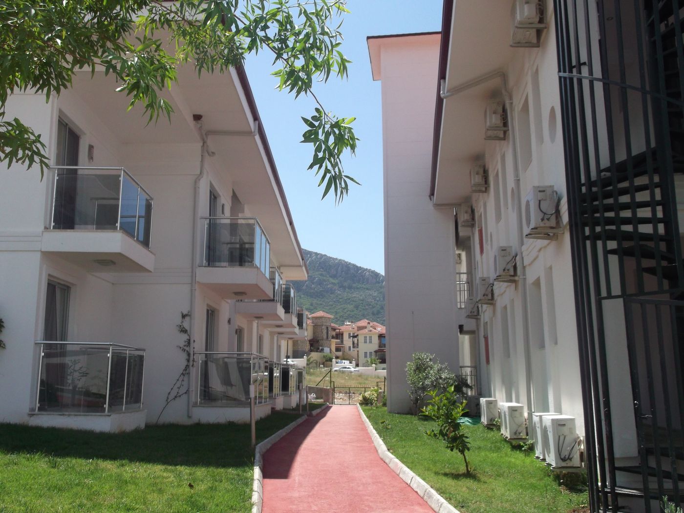 Sunshine-Holiday-Resort-General-view-24