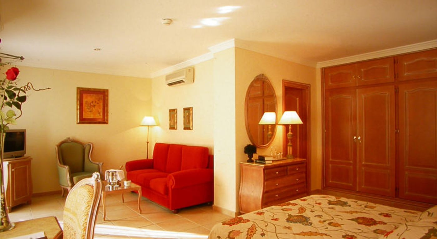 Gran Hotel Benahavis