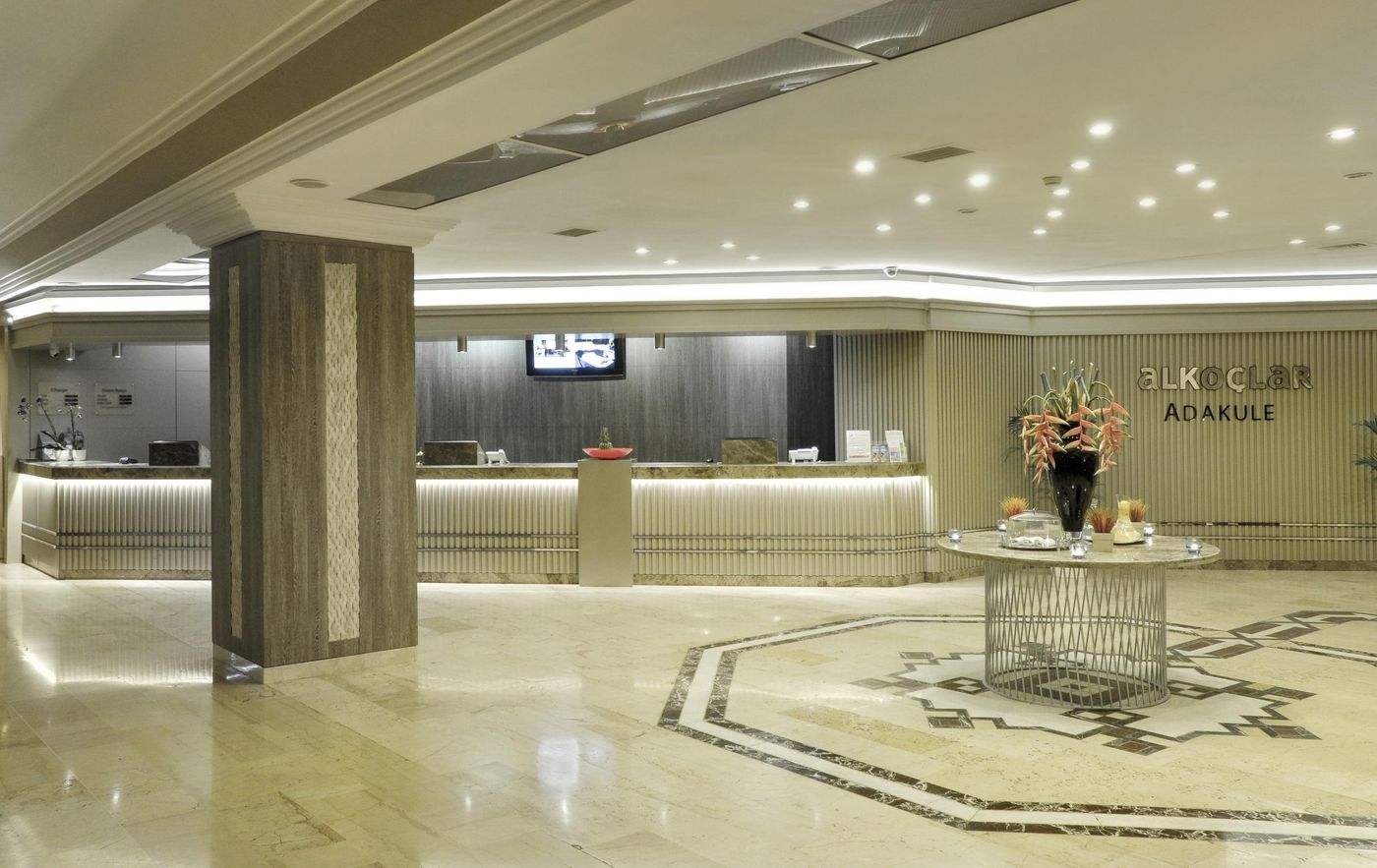 Alkoclar-Adakule-Hotel-Kusadas-----Lobby-50